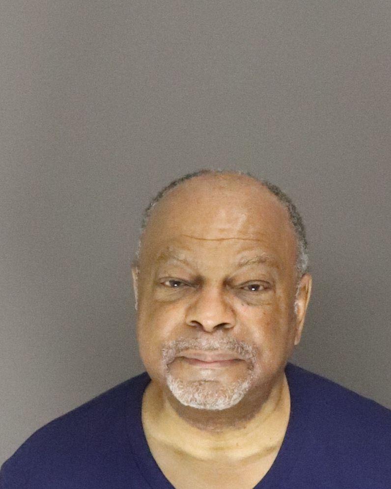 Harry Barfield a registered Sex Offender of New York