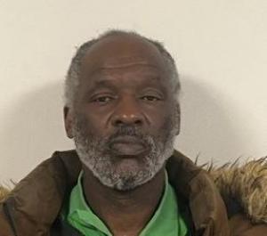 Darryl G Patten a registered Sex Offender of New York