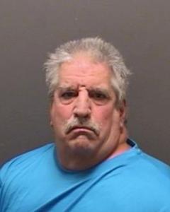 Robert Lee a registered Sex Offender of New York