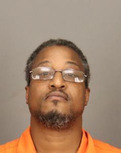 Dionta Anderson a registered Sex Offender of New York