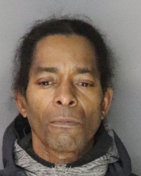 David Elizabeth a registered Sex Offender of New York