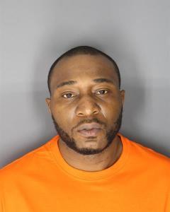 Lewis James a registered Sex Offender of New York