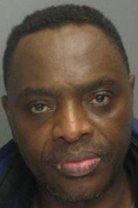 Cornelius Ricks a registered Sex Offender of New York