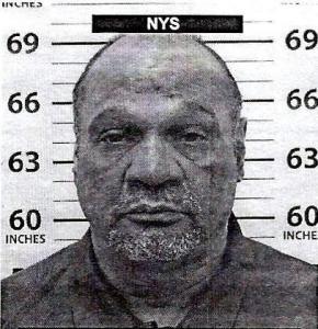 Cesar Bones a registered Sex Offender of New York