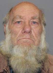 Paul E Miller a registered Sex Offender of New York