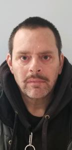 Richard J Fontana a registered Sex Offender of New York