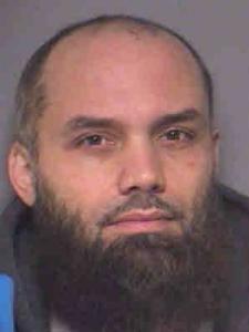 Justin Perez a registered Sex Offender of New York