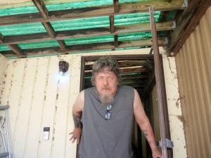 Steven W Burnett a registered Sex Offender of New York