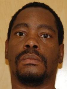 Frank Irvin a registered Sex Offender of Virginia