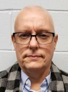 Gary Hosking a registered Sex Offender of New York
