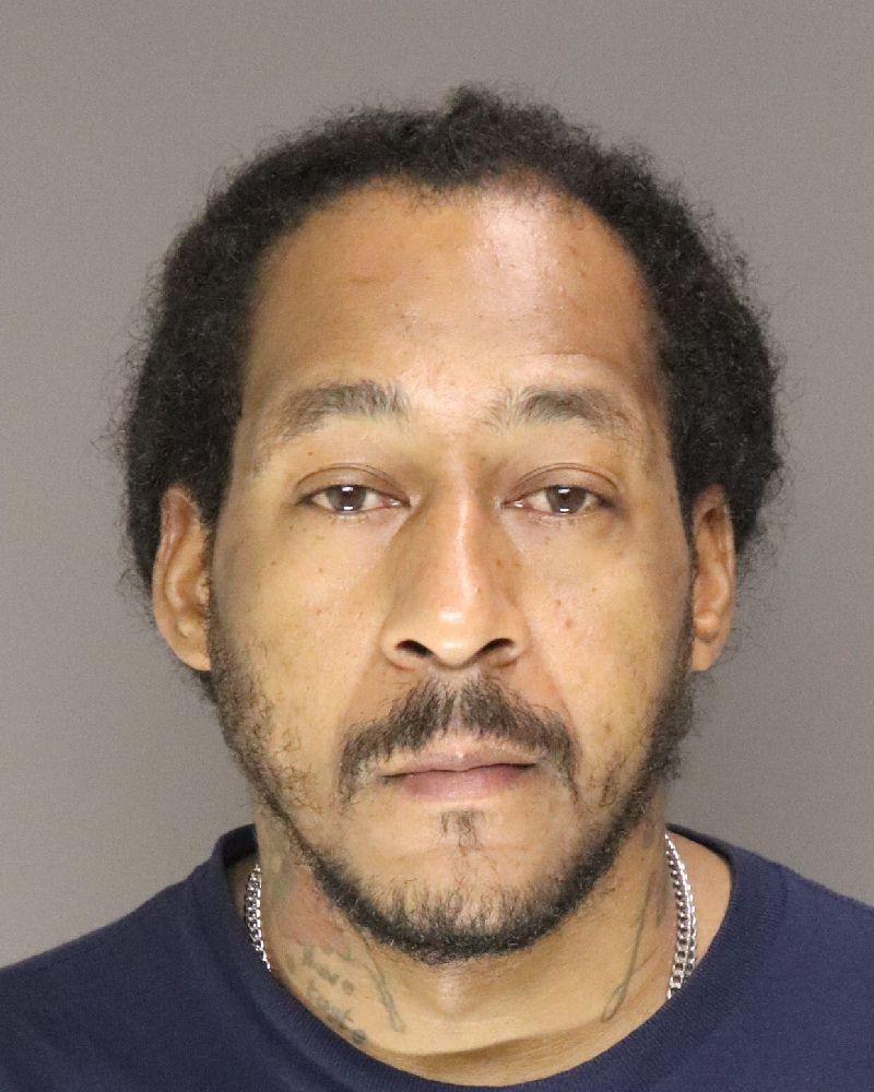 Eric Guitard a registered Sex Offender of New York