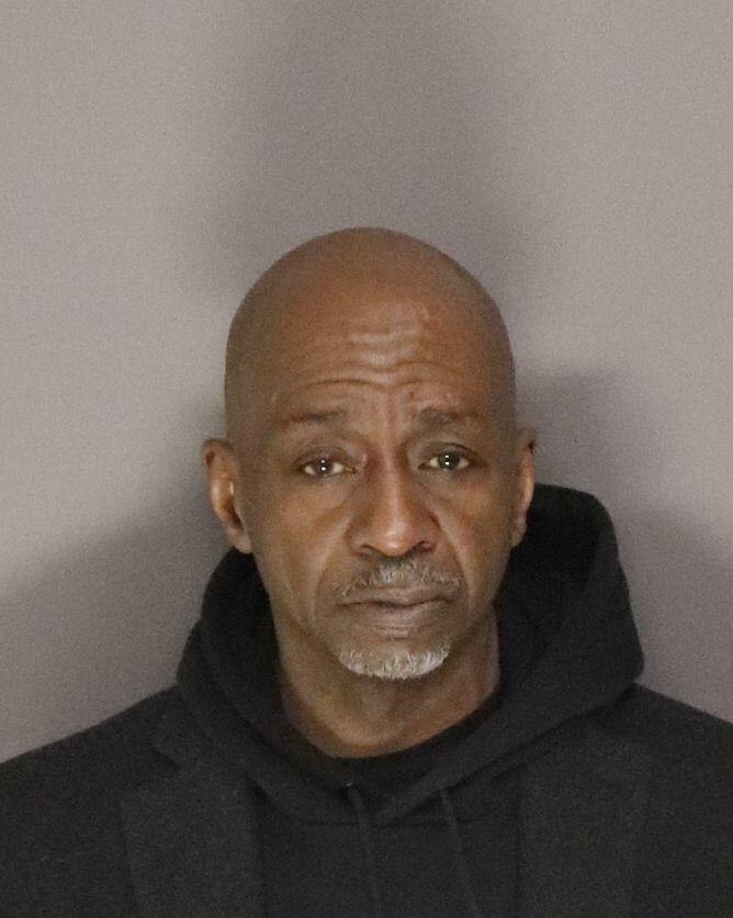 Miles West a registered Sex Offender of New York