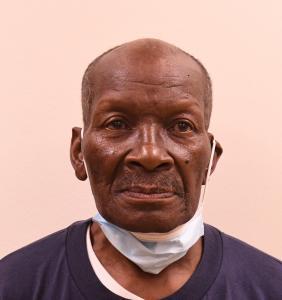 Ervin Nettles a registered Sex Offender of New York