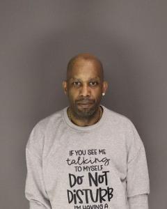 Rodney Whitaker a registered Sex Offender of New York