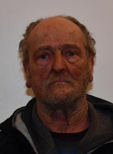 Richard Bentler a registered Sex Offender of New York