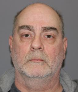 Brian Hugh Jeffers a registered Sex Offender of New York