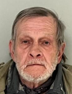 Ronald Towers a registered Sex Offender of New York