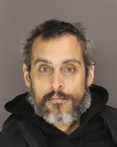 Francisco Felix a registered Sex Offender of New York