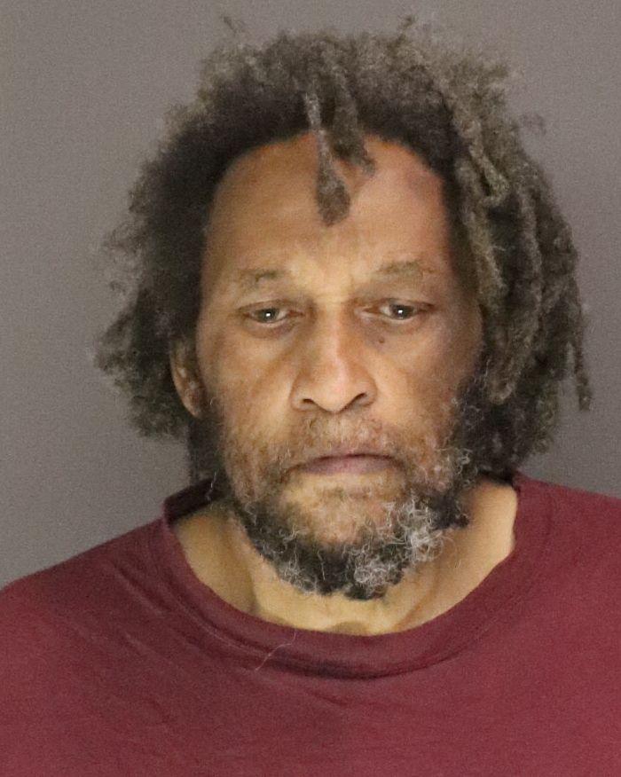 Ronald Jackson a registered Sex Offender of New York