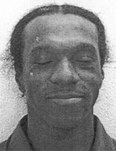 Tony Williams a registered Sex Offender of New York