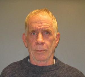 Martin G Brown a registered Sex Offender of New York