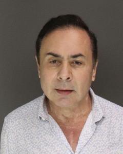 Selcuk Kandemir a registered Sex Offender of New York