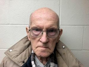 Raymond Smith a registered Sex Offender of New York