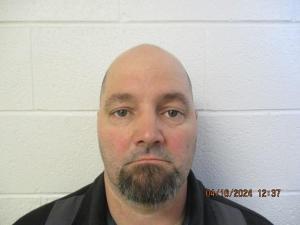 Brian J Allen a registered Sex Offender of New York