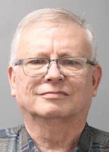 Gary Jarvis a registered Sex Offender of New York