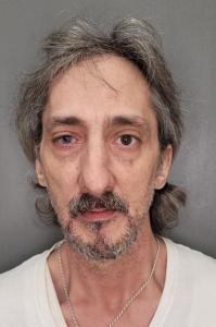 John Lutey a registered Sex Offender of New York