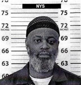 Benjamin E Thompson a registered Sex Offender of New York