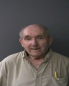 Gary Darrow a registered Sex Offender of New York