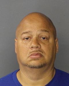 Herbert Negron a registered Sex Offender of New York