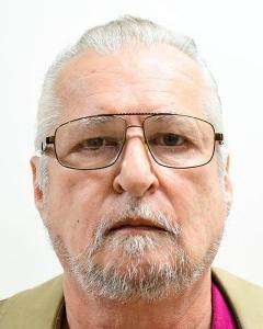 Ronald Przybysz a registered Sex Offender of New York