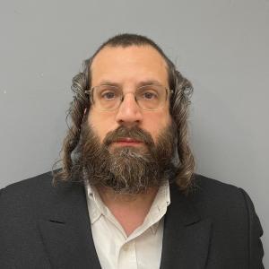 Yoel Oberlander a registered Sex Offender of New York