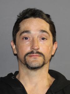 Keith Hilliard a registered Sex Offender of New York