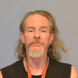 Gary L Walker a registered Sex Offender of New York