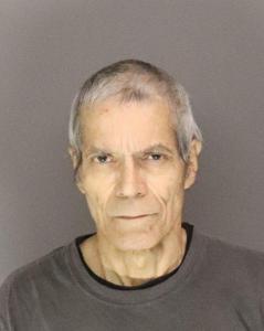 Enrique Dejesus a registered Sex Offender of New York