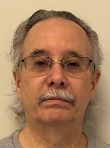 Mark Newhouse a registered Sex Offender of New York