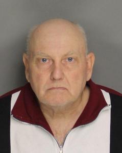 Anthony L Nicosia a registered Sex Offender of New York