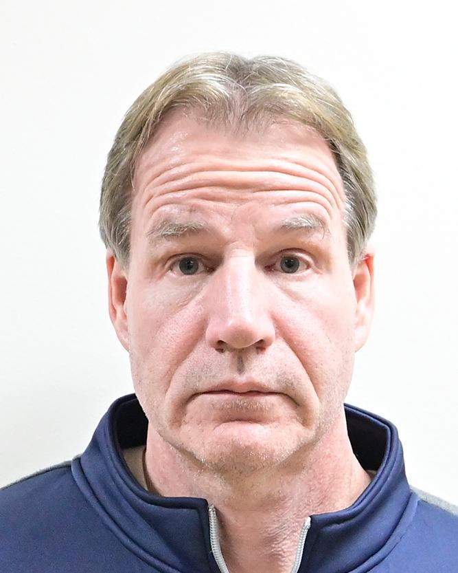 Jeffrey Betsch a registered Sex Offender of New York