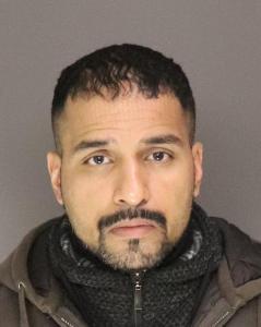 Johnny Torres a registered Sex Offender of New York