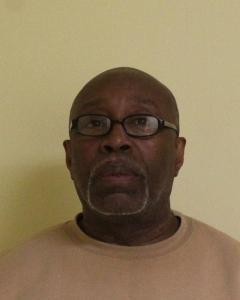 Darryl Marrant a registered Sex Offender of New York