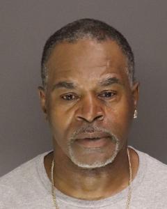 Johnny Watkins a registered Sex Offender of New York