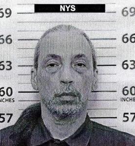 Angel Diaz a registered Sex Offender of New York
