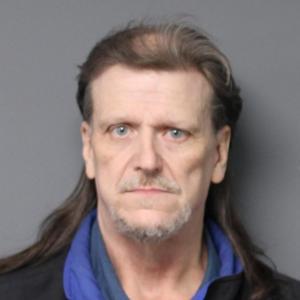 Daniel C Kimball a registered Sex Offender of New York