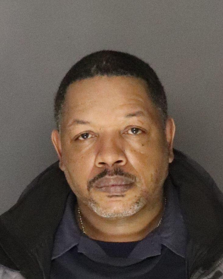 Victor Ayala a registered Sex Offender of New York