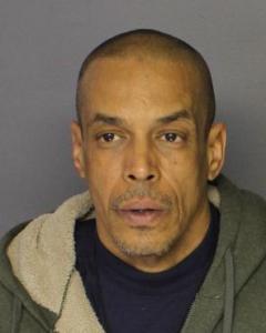 Manuel Mojica a registered Sex Offender of New York