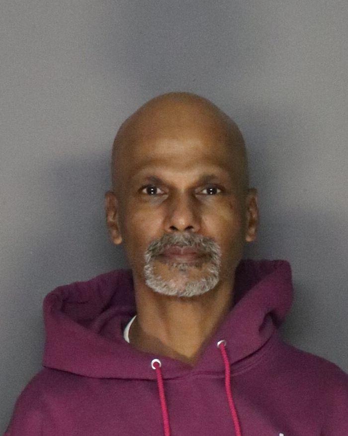 Omkar Bissoondial a registered Sex Offender of New York