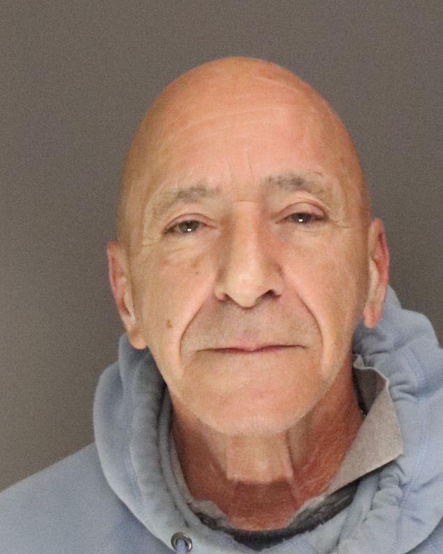John M Ferranti a registered Sex Offender of New York